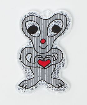 DETAIL/＜DETAIL＞リフレクター キーホルダー/キーケース / キーホルダー