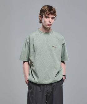 Marmot/【別注】＜Marmot＞ドローイング 半袖 Tシャツ カットソー ―吸水・速乾・UVカット―/Tシャツ / カットソー