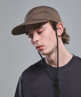 Marmot/【別注】＜Marmot＞ロング ビル キャップ 帽子/キャップ