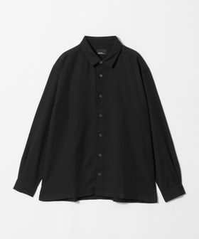 green label relaxing/【WEB限定】JUST fit ソフト ドレープ コンフォート シャツ/シャツ / ブラウス