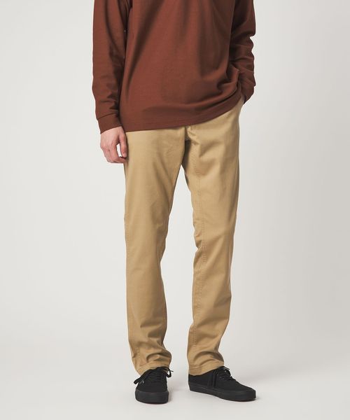 green label relaxing/アーバンスリムフィット S2 チノパンツ/チノパンツ