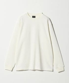 green label relaxing/クリア ラッセル クルーネック カットソー/Tシャツ / カットソー