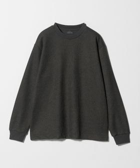 green label relaxing/クリア ラッセル クルーネック カットソー/Tシャツ / カットソー