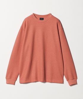 green label relaxing/クリア ラッセル クルーネック カットソー/Tシャツ / カットソー