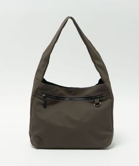 green label relaxing/【WEB限定】マット リップストップ ショルダーバッグ ―撥水―/ショルダーバッグ