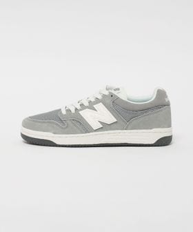 New Balance/＜New Balance＞U480P 736 スニーカー/その他シューズ