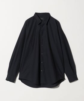 green label relaxing/120/2 ブロード レギュラーカラー シャツ/シャツ / ブラウス