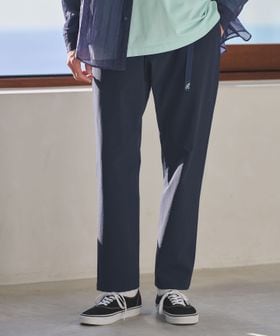 Gramicci/【別注】＜Gramicci＞ナロー テーパード パンツ/イージーパンツ