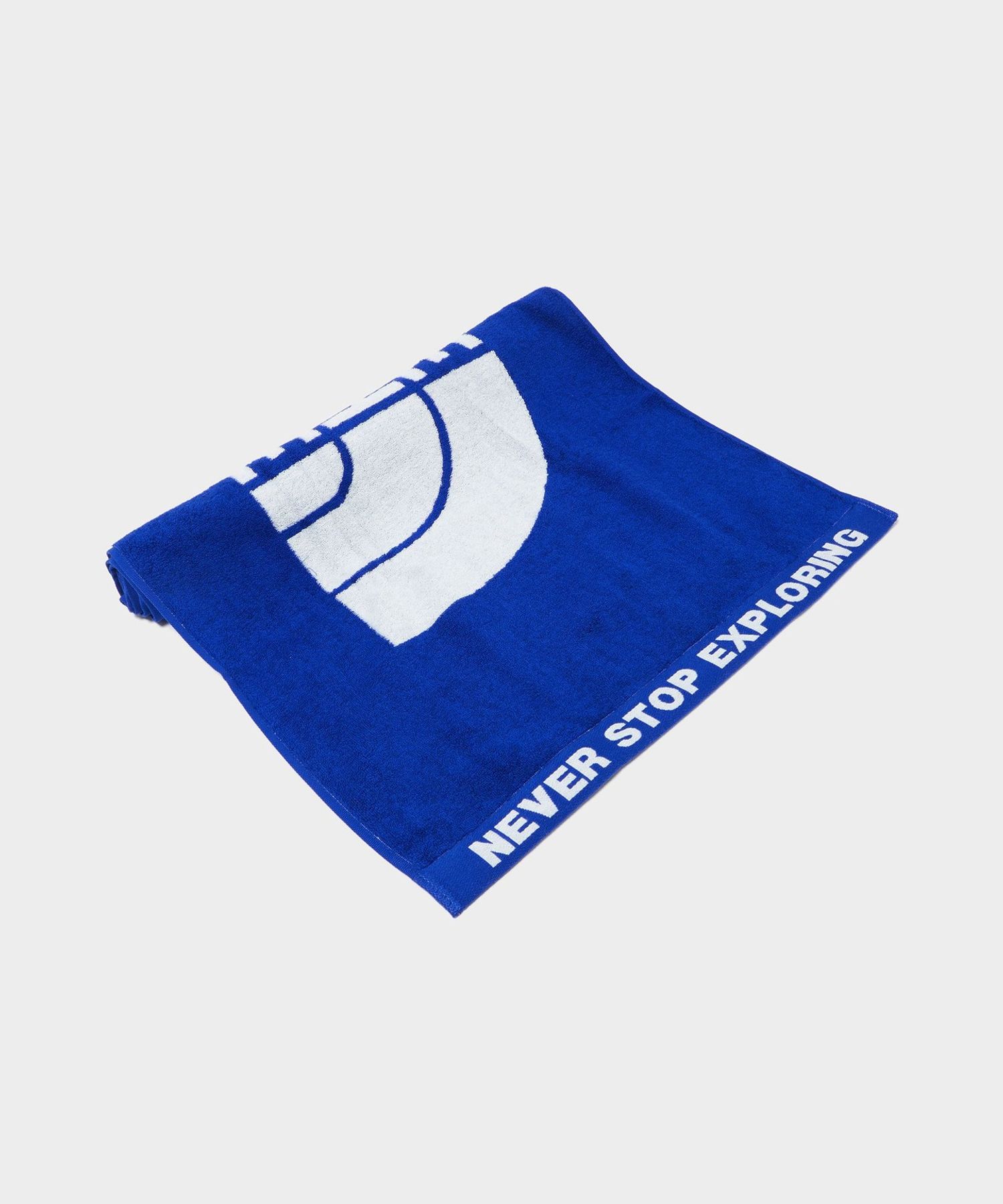 THE NORTH FACE＞コンフォートコットン L タオル スポーツタオル