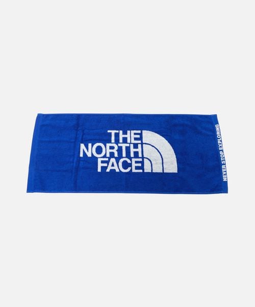 THE NORTH FACE/＜THE NORTH FACE＞コンフォートコットン M タオル フェイスタオル/タオル