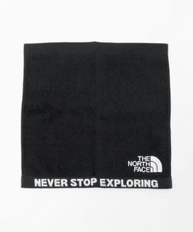 THE NORTH FACE/＜THE NORTH FACE＞コンフォートコットン S タオル ハンドタオル/ハンカチ / バンダナ