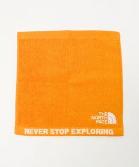 THE NORTH FACE/＜THE NORTH FACE＞コンフォートコットン S タオル ハンドタオル/ハンカチ / バンダナ