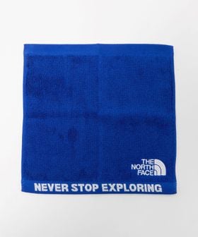 THE NORTH FACE/＜THE NORTH FACE＞コンフォートコットン S タオル ハンドタオル/ハンカチ / バンダナ