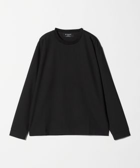 green label relaxing/KIVANC クルーネック Tシャツ/Tシャツ / カットソー