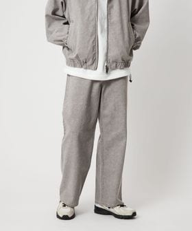 green label relaxing/プリント バイオ バギー パンツ/その他パンツ