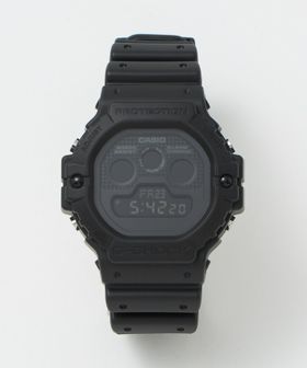 green label relaxing/＜CASIO＞ DW―5900UBB―1JF 腕時計/腕時計