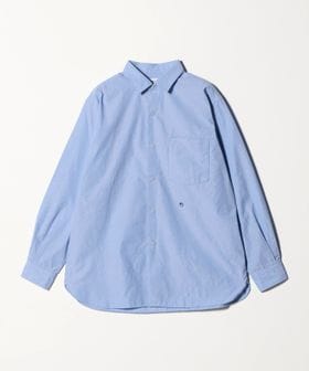 nanamica/＜nanamica＞レギュラーカラー Wind シャツ/シャツ / ブラウス