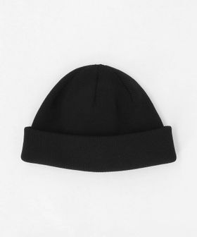 green label relaxing/GLR ロー ニットキャップ/ニットキャップ