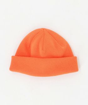 green label relaxing/GLR ロー ニットキャップ/ニットキャップ