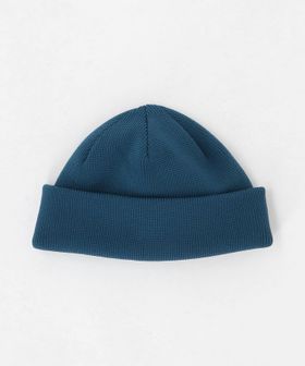 green label relaxing/GLR ロー ニットキャップ/ニットキャップ