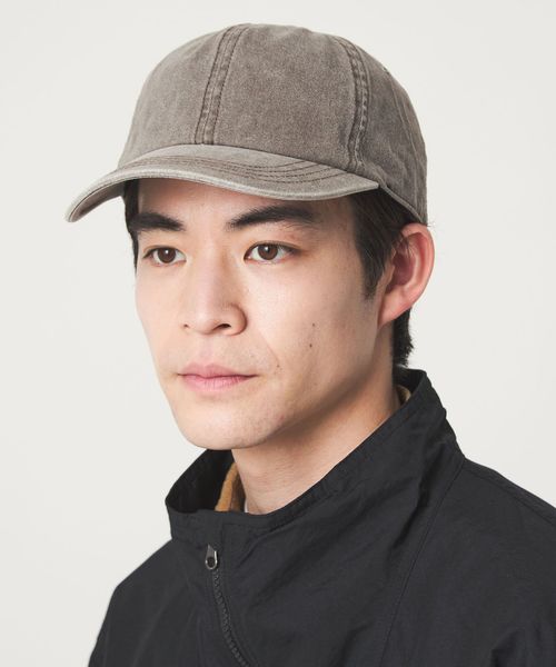 green label relaxing/GLR ピグメント キャップ/キャップ