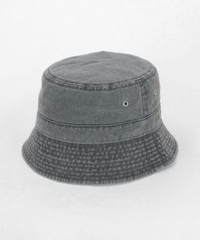 green label relaxing/GLR ピグメント ハット/ハット