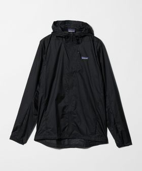 patagonia/＜Patagonia＞フーディ二 ジャケット シェル/その他コート / ブルゾン