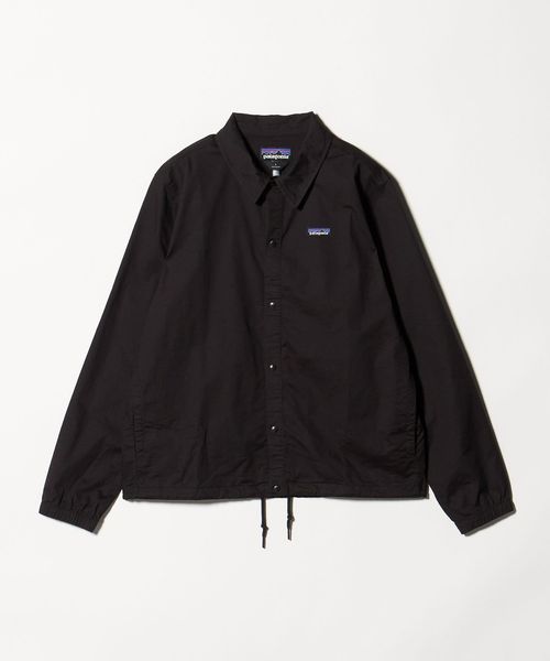 patagonia/＜Patagonia＞ライトウェイト オールウェア アンラインド ジャケット/コーチジャケット