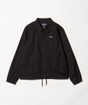 patagonia/＜Patagonia＞ライトウェイト オールウェア アンラインド ジャケット/コーチジャケット