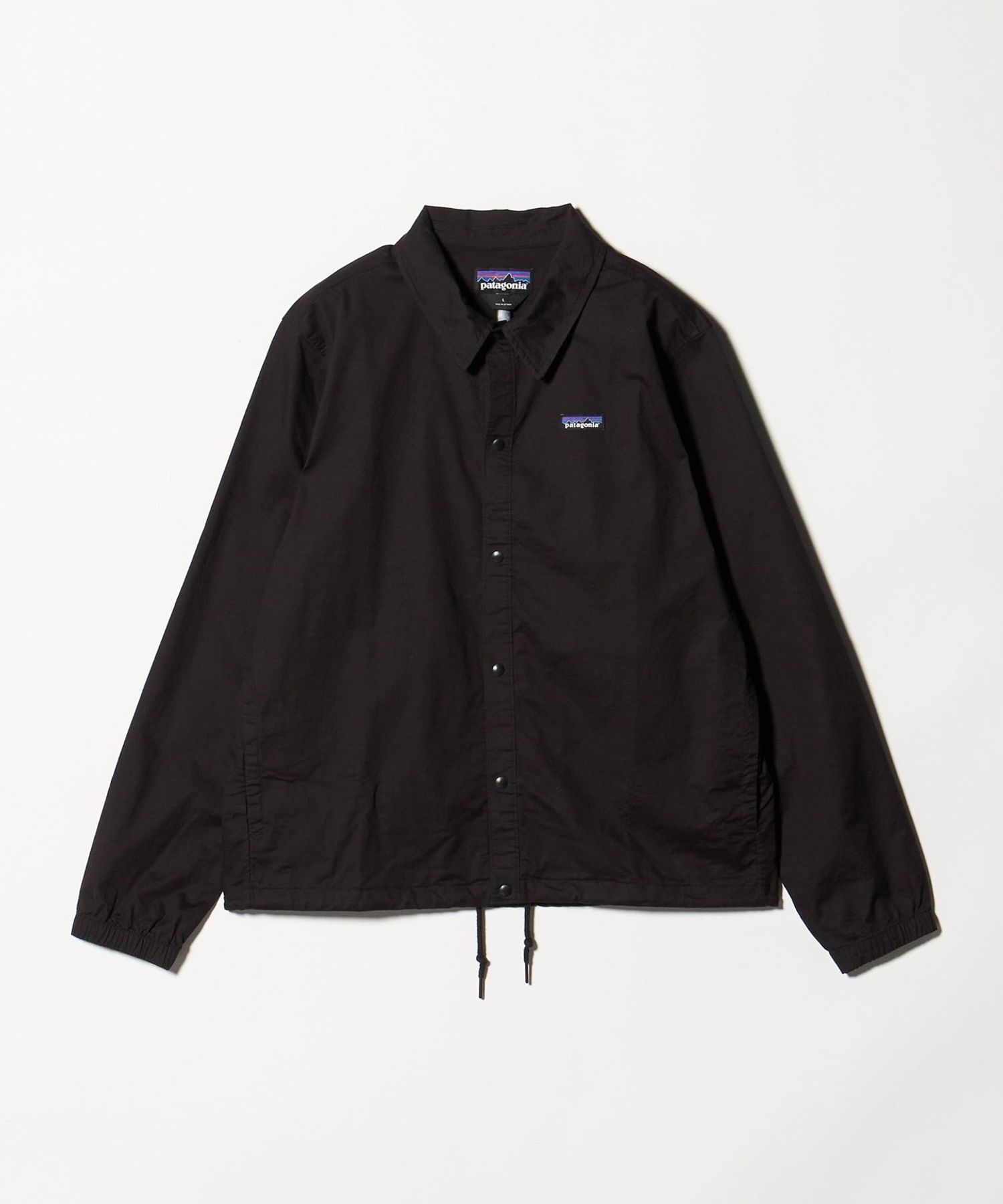 Patagonia＞ライトウェイト オールウェア アンラインド ジャケット