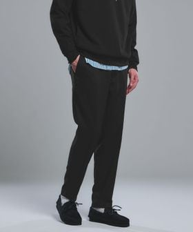 green label relaxing/TR カルゼ オルマイ イージー パンツ R1 ―マシンウォッシャブル・ストレッチ―/イージーパンツ