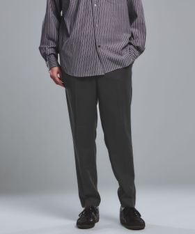 green label relaxing/TR カルゼ オルマイ イージー パンツ R1 ―マシンウォッシャブル・ストレッチ―/イージーパンツ