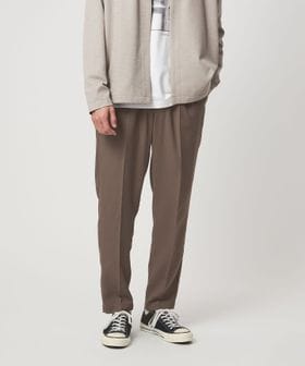 green label relaxing/TR カルゼ オルマイ イージー パンツ R1 ―マシンウォッシャブル・ストレッチ―/イージーパンツ