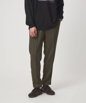 green label relaxing/TR カルゼ オルマイ イージー パンツ R1 ―マシンウォッシャブル・ストレッチ―/イージーパンツ