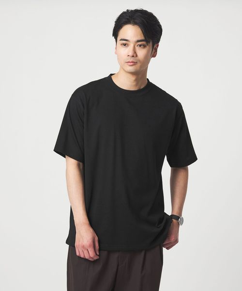 snow peak/＜snow peak＞バック ロゴ Tシャツ/Tシャツ / カットソー