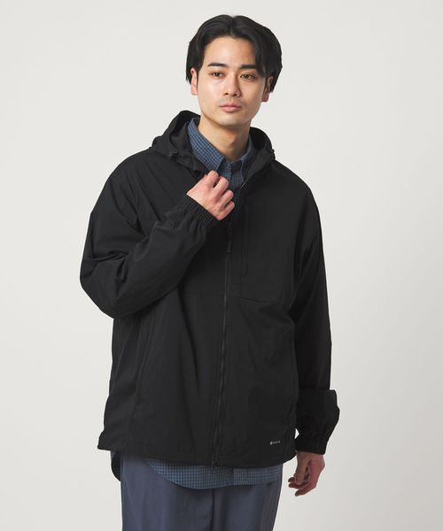 snow peak/＜snow peak＞ユーティリティ パーカー ナイロンジャケット/その他コート / ブルゾン