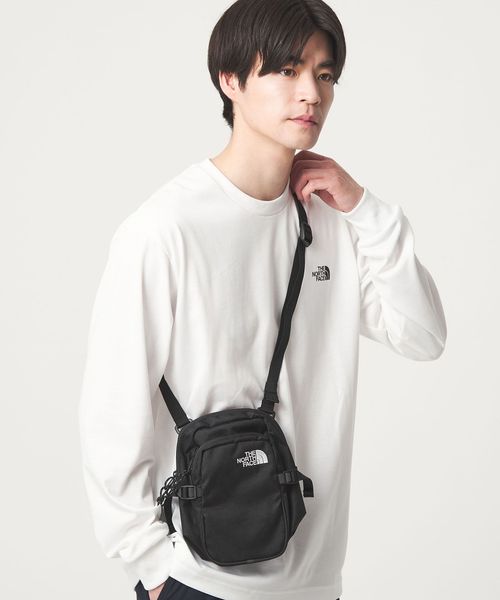 THE NORTH FACE/＜THE NORTH FACE＞ボルダー ミニ ショルダーバッグ/ショルダーバッグ