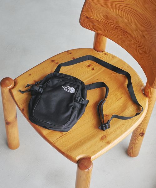 THE NORTH FACE/＜THE NORTH FACE＞ボルダー ミニ ショルダーバッグ/ショルダーバッグ