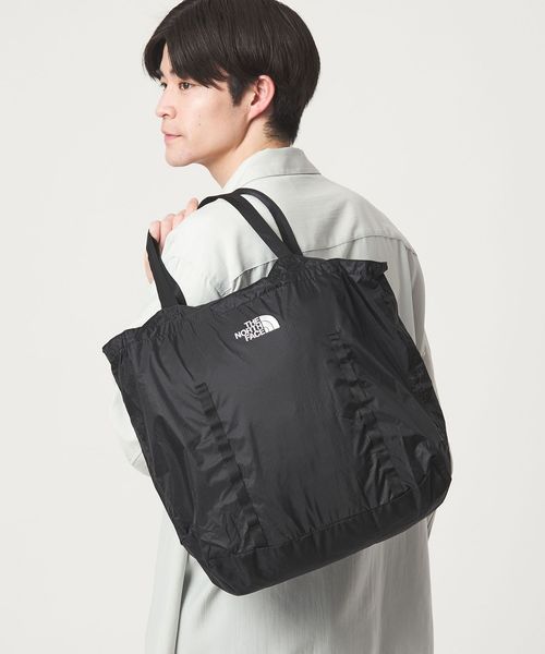 THE NORTH FACE/＜THE NORTH FACE＞メイフライ トートバッグ/トートバッグ