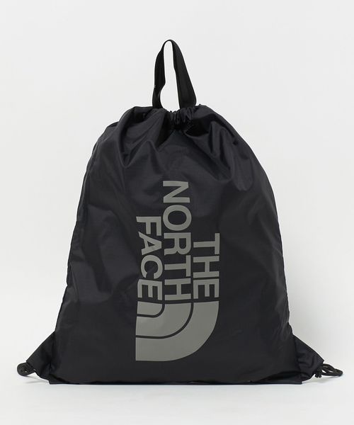 THE NORTH FACE/＜THE NORTH FACE＞PF サックパック ナップサック/リュック
