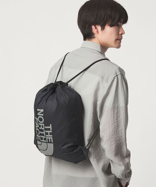 THE NORTH FACE/＜THE NORTH FACE＞PF サックパック ナップサック/リュック