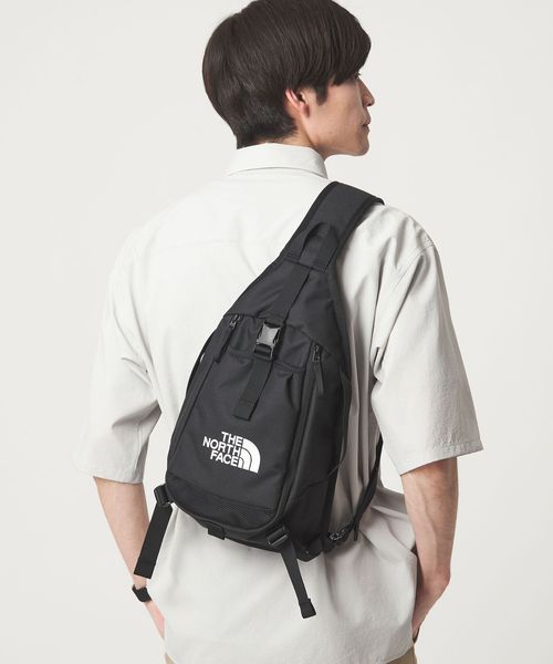 THE NORTH FACE/＜THE NORTH FACE＞リープ スリングバッグ/ショルダーバッグ