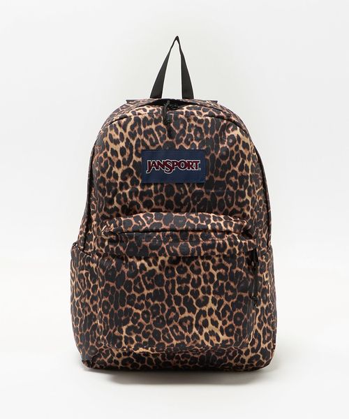 JANSPORT/＜JANSPORT＞スーパーブレイク プラス リュック/リュック