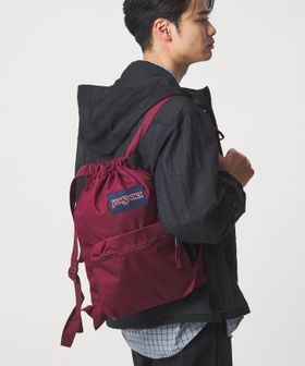 JANSPORT/＜JANSPORT＞ドローサック リュック/リュック
