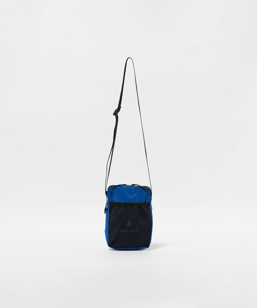 snow peak/＜snow peak＞サコッシュ ショルダーバッグ/ショルダーバッグ