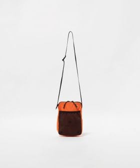 snow peak/＜snow peak＞サコッシュ ショルダーバッグ/ショルダーバッグ