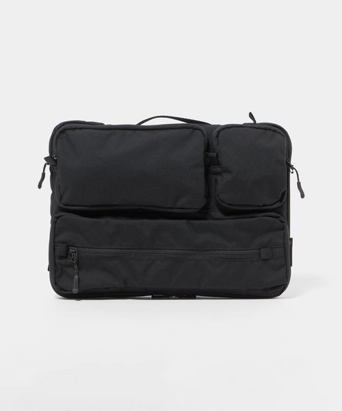 snow peak/＜snow peak＞Everyday ラップトップケース パソコンケース/PCケース