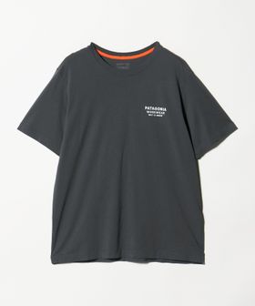 patagonia/＜Patagonia＞フォージ ボーン Tシャツ/Tシャツ / カットソー
