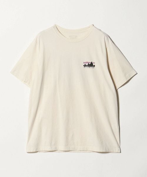 patagonia/＜Patagonia＞73 スカイライン Tシャツ/Tシャツ / カットソー