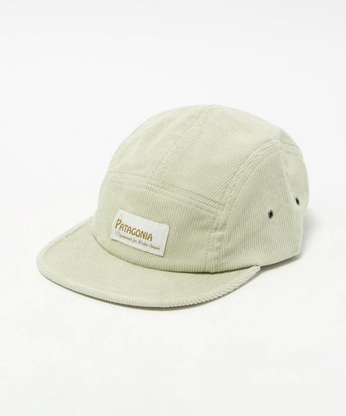 patagonia/＜Patagonia＞グラフィック マクルーア キャップ/キャップ